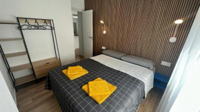 Apartment in the center of Fuengirola